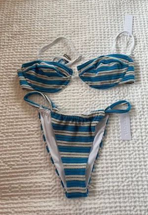 Bright Swimwear Bikini thumbnail 1