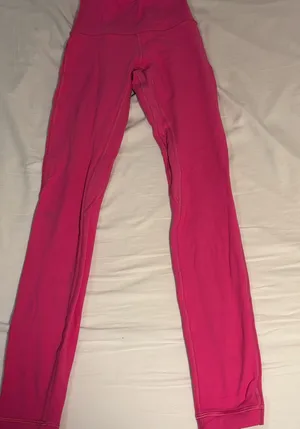 Lululemon Leggings Align 28" High-Rise thumbnail 1