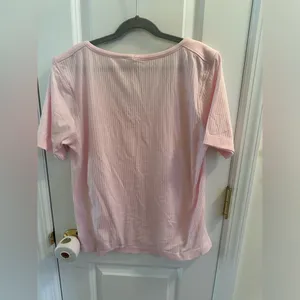 Lululemon Ebb To Street Short Sleeve Shirt thumbnail 6