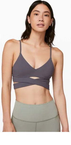 Lululemon Still Now Bra thumbnail 9