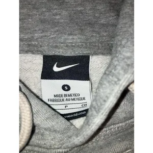 NIKE OSU OHIO STATE UNIVERSITY BUCKEYES SOFTBALL HOODIE‎ Size Small thumbnail 3