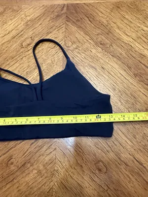 Athleta Sports Bra thumbnail 4