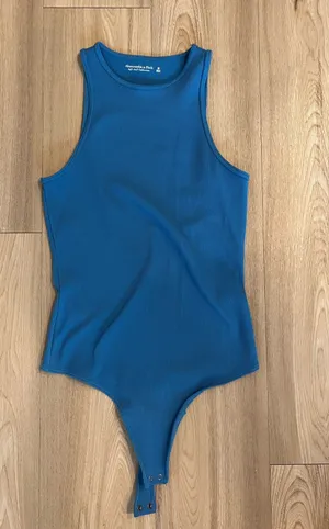 Abercrombie Bodysuit thumbnail 1