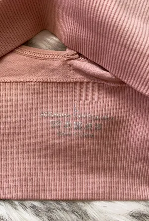 Medium Support Padded Strappy Sportsbra thumbnail 5