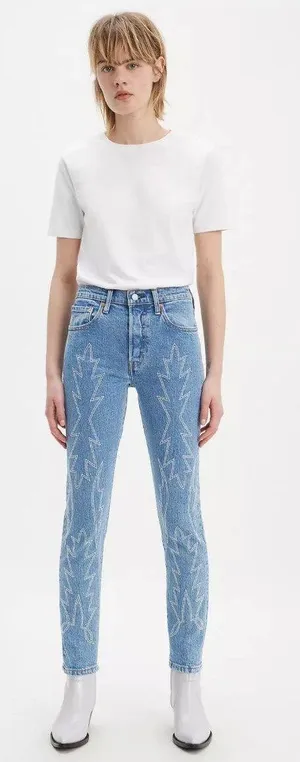 Jeans thumbnail 1