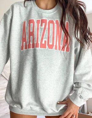 Arizona crewneck  thumbnail 2