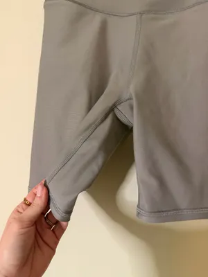 Abercrombie Athletics YPB Shorts Biker thumbnail 3