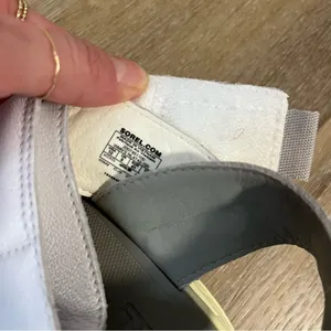 Sorel Women's Explorer Blitz Stride Sandals thumbnail 7