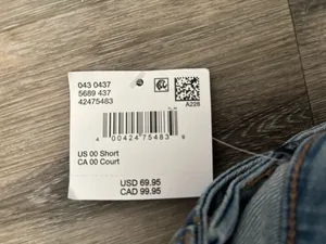 American Eagle Dreamy Drape Baggy Wide-Leg thumbnail 5