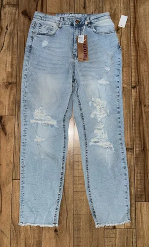 Vanilla star jeans thumbnail 1