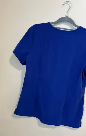 Scrub Top Small thumbnail 8