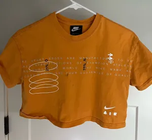 nike air tshirt thumbnail 1