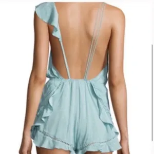 Free people one of these‎ days romper thumbnail 2