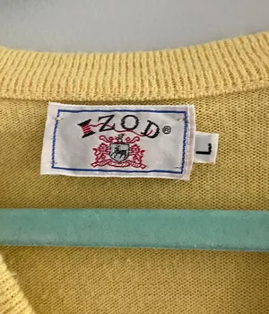 IZOD Vintage  sweater thumbnail 4