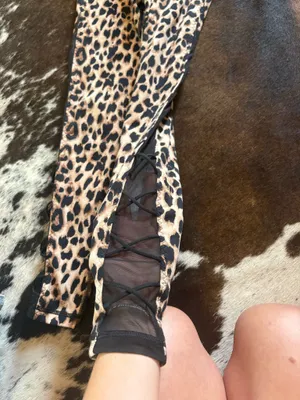 Victoria’s Secret Leggings Victoria's Sport thumbnail 2