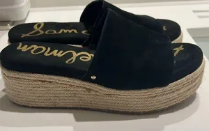 Sam Edelman Platform thumbnail 1