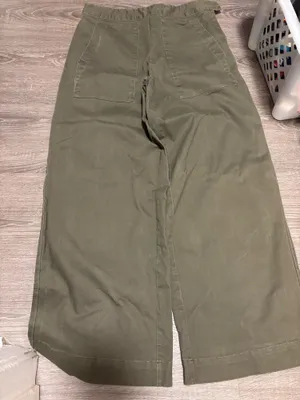 Prologue Pants Green thumbnail 4