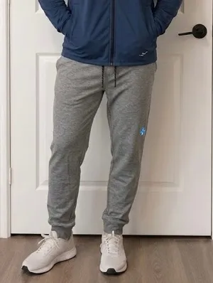 BCG Men’s Joggers thumbnail 1
