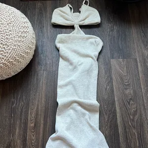 Serita Knit Dress thumbnail 2