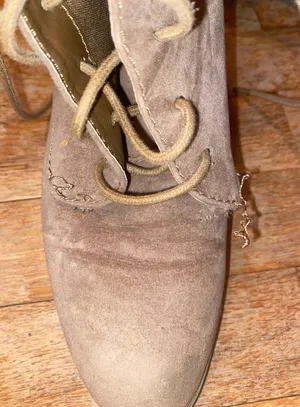 Madden Girl Booties / Wedges thumbnail 2