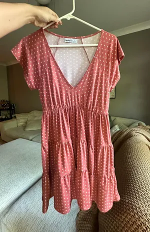 Urban Outfitters sundress thumbnail 1