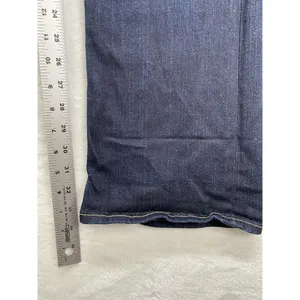 True‎ Religion Women's Billy Low Rise Straight Dark Jeans Size 32x34 thumbnail 6