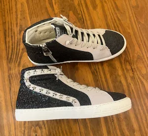 Vintage Havana Sneakers High-Top thumbnail 1