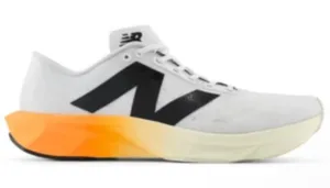 New Balance FuelCell Pvlse v1 Running Shoe Sneaker Hot Mango/White/Angora 8 thumbnail 1