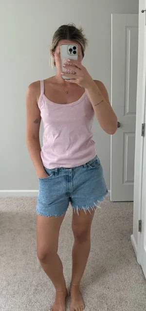 Old Navy Tank thumbnail 1