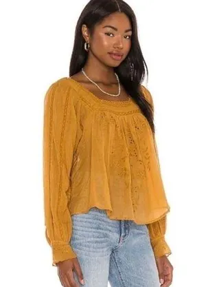 Free People 𝅺 top thumbnail 1