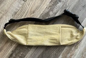 Triangl Sparkly Belt Bag thumbnail 3
