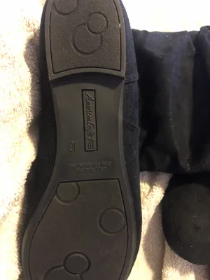 Shoes Black Size 10 thumbnail 2