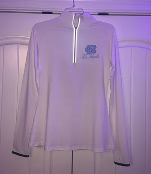 J. America North Carolina Quarter Zip thumbnail 1