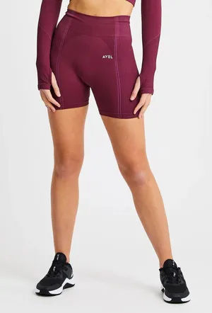 AYBL Reflex Bra and Shorts Set thumbnail 3
