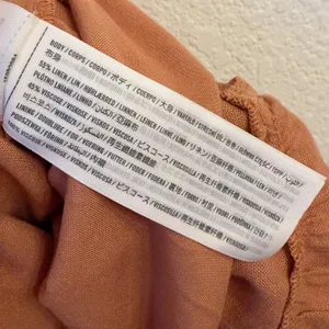 Abercrombie & Fitch Midi Dress Small Tall ST Cottagecore Smocked Tiered Pockets thumbnail 6