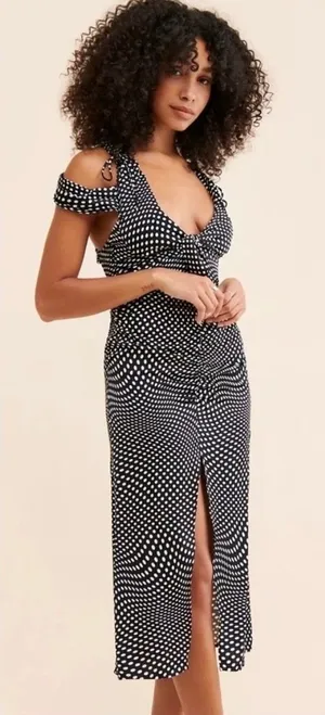 For Love & Lemons Dress thumbnail 1