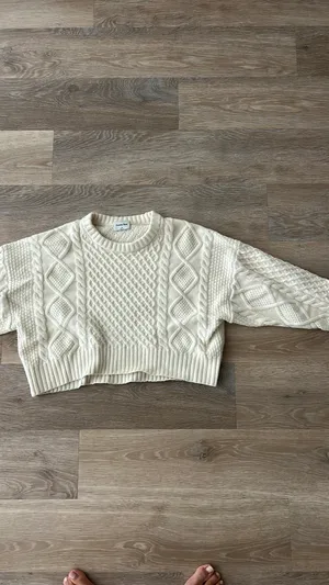 Aritzia Sunday Best Sweater thumbnail 3