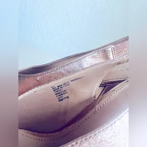 A New Day Rose Gold Block Heels thumbnail 6