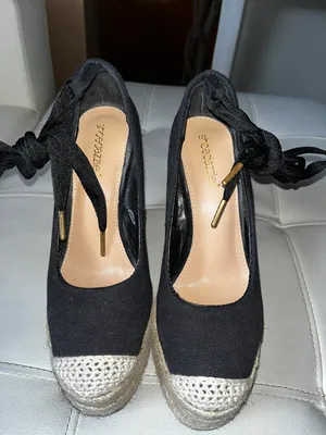 Cork Wedges thumbnail 8