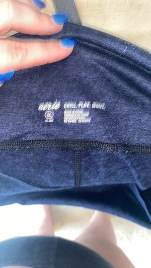 Aerie Leggings thumbnail 5