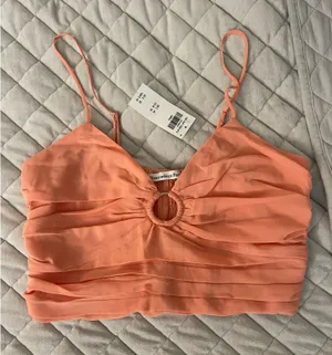 Abercrombie Top thumbnail 1
