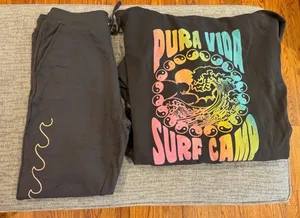 Pura Vida surf camp set M thumbnail 1