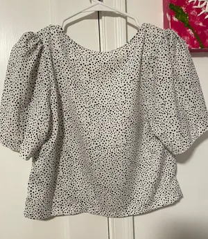 Blouse thumbnail 2