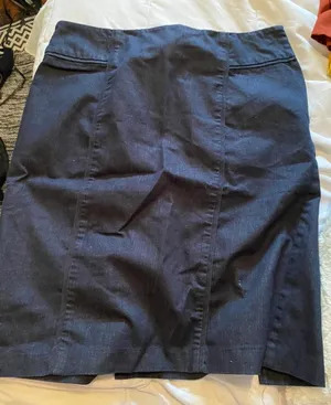 New York And Company Skirt thumbnail 1