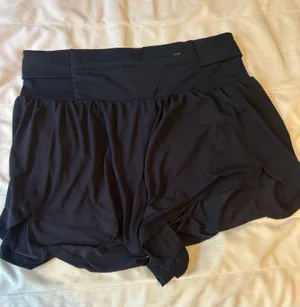 Free People Shorts thumbnail 1