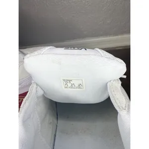Vans Rowley Low Women's Size 10 White Skate Shoes Sneakers thumbnail 4