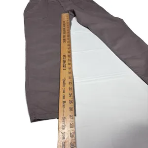 Knox Rose Pants Jeans Size 10 Women’s Color Brown thumbnail 11