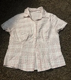 Brandy Melville Top thumbnail 1