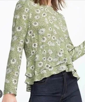 ZARA Top thumbnail 1