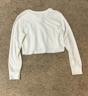 Goodfellow long sleeve button up shirt thumbnail 2